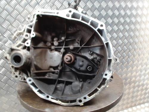Gearkasse PEUGEOT 206+ (2L_, 2M_) 1.4 HDi eco 70 (68 hp) 32394578