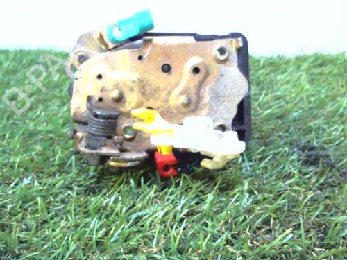 Rear right lock CHRYSLER PT CRUISER (PT_) 2.4 | BP25396122C99