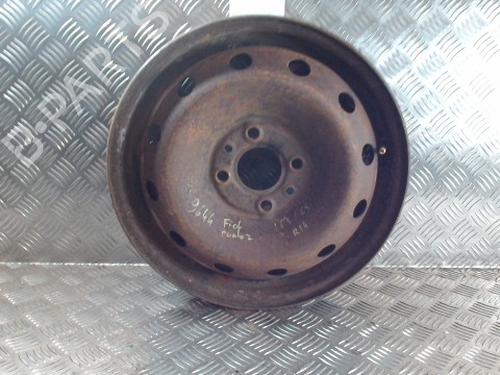 Used Rim FIAT PUNTO (188_) 1.2 16V 80 (188.233, .235, .253, .255, .333, .353, .639,... (80 hp) 32443222