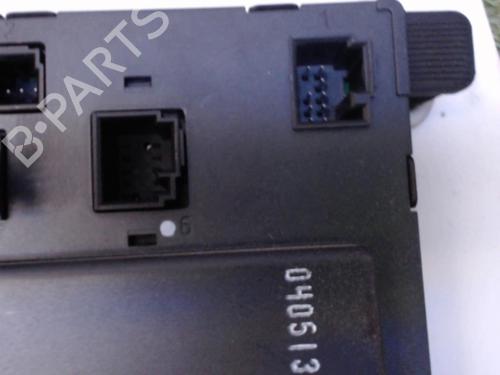 Electronic module MERCEDES-BENZ E-CLASS (W211) E 270 CDI (211.016) | BP25415380M83  - Image 5