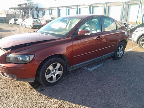 Rear left panel VOLVO S40 II (544) 1.6 D | BP27888029C60 