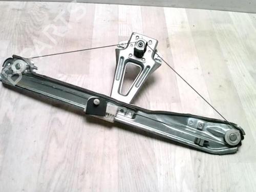 Rear right window mechanism RENAULT CLIO III (BR0/1, CR0/1) 1.5 dCi (C/BR0G, C/BR1G) | BP25418783C25 