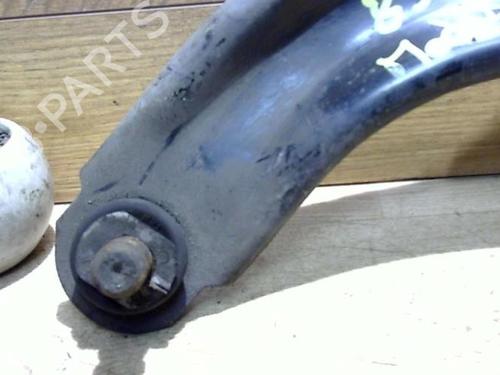 Left front suspension arm RENAULT MODUS / GRAND MODUS (F/JP0_) 1.5 dCi (FP0E, JP0E) | BP25402214M12 