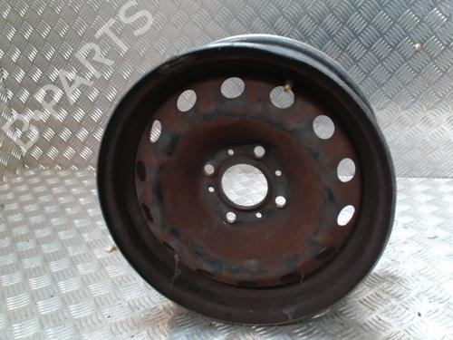 Used Rim Rim 37670854 37670854