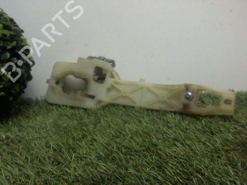 Used Front right exterior door handle KIA CARENS III MPV (UN) 2.0 CRDi 140 (140 hp) 25395315