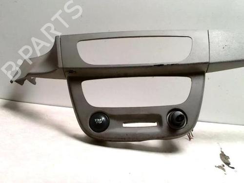 Start/Stop styreenhet RENAULT MEGANE III Hatchback (BZ0/1_, B3_) 1.5 dCi | BP25428062M59 