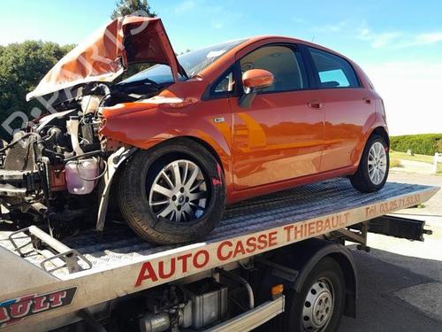 Ignition barrel FIAT GRANDE PUNTO (199_) 1.3 D Multijet | BP29211897M48 