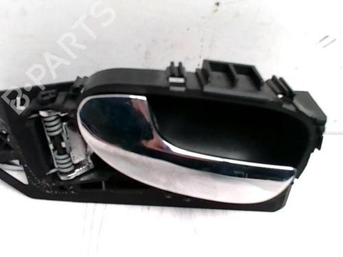 Front left interior door handle PEUGEOT 307 CC (3B) 2.0 HDi 135 | BP25420128I13 