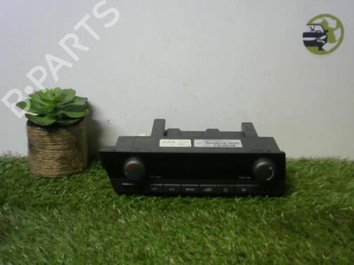 AC Styreenhet / Manøvreringsenhet SSANGYONG KYRON 2.0 Xdi 4x4 (141 hp) 25397845