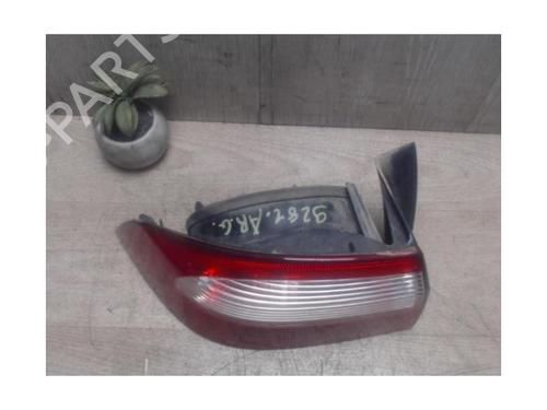 Venstre baglygte RENAULT LAGUNA II (BG0/1_) 1.8 16V (BG0B, BG0C, BG0J, BG0M, BG0V) | BP25416281C34 