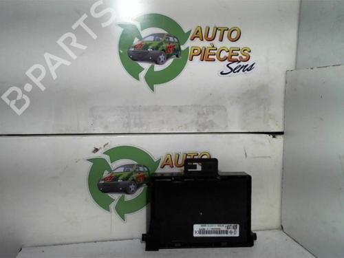 Fuse box RENAULT MODUS / GRAND MODUS (F/JP0_) 1.2 16V (JP0W) | BP25399931E1 