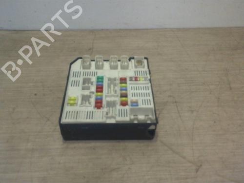 Sikringsdåse RENAULT MEGANE CC (EZ0/1_) 2.0 dCi (EZ0L) (160 hp) 25388857