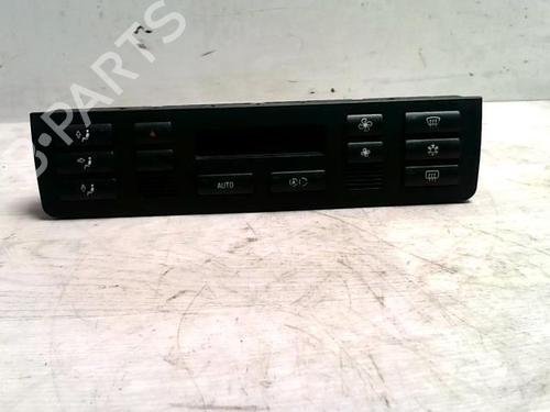 Commande Chauffage BMW 3 (E46) 320 d (150 hp) 25422740