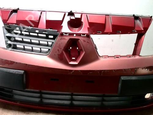 Front bumper RENAULT SCÉNIC II (JM0/1_) 1.6 (JM0C, JM0J, JM1B) | BP25427372C7 
