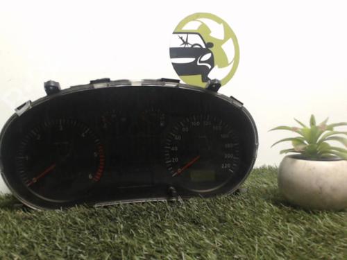 Used Instrument cluster Instrument cluster SEAT IBIZA II (6K1) 1.9 TDI (90 hp) 25393248 25393248