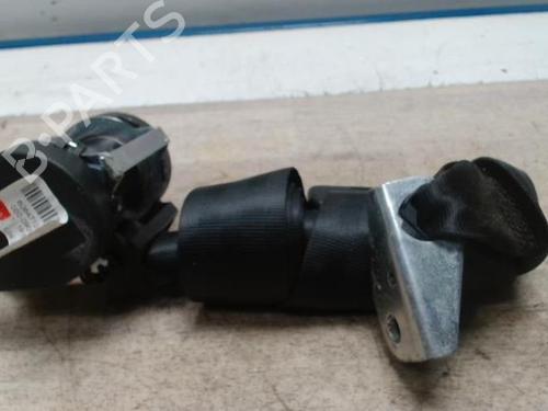 Rear left seatbelt VW GOLF V (1K1) 1.9 TDI | BP28031870I29 
