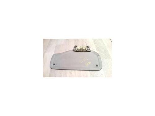 Used Left sun visor CITROËN C5 I (DC_) 2.0 HDi (DCRHZB, DCRHZE) (109 hp) 25426626