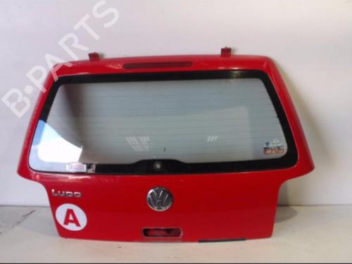 Bakluke CC/Kombi-Kupé VW LUPO I (6X1, 6E1) 1.0 (50 hp) 25398493
