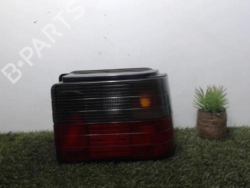 Right taillight CITROËN BX (XB-_) 19 D | BP25391309C35