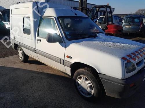 Support RENAULT RAPID Box Body/MPV (F40_, G40_) 1.9 D (F40R) | BP27874175C155 