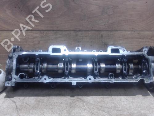 Cylinder head PEUGEOT 207 (WA_, WC_) 1.6 HDi | BP31219813M5
