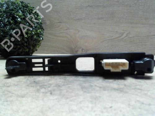 Kentekenverlichting CITROËN C5 II (RC_) 1.6 HDi (RC8HZB) (109 hp) 31224277