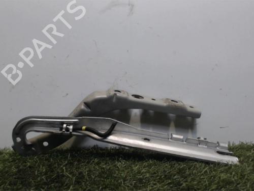 Used Hinge/Door check strap PEUGEOT 407 (6D_) 1.8 (6D6FZB) (116 hp) 25392447