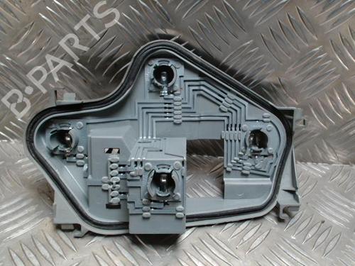 Nummerpladelys Nummerpladelys VW FOX Hatchback (5Z1, 5Z3, 5Z4) 1.4 TDI (70 hp) 33748541 33748541