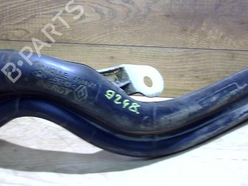 Used Pipe Pipe FORD SIERRA II Hatchback (GBC, GBG) 2.0 (105 hp) 25414190 25414190