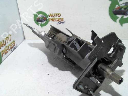 Steering column CITROËN C4 I (LC_) 1.6 HDi | BP25410494M21 - Image 2