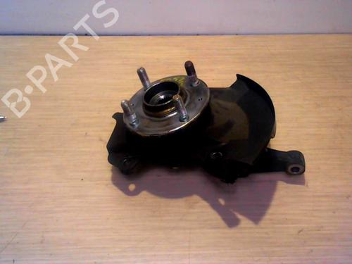 Used Right front steering knuckle HYUNDAI i20 II (GB, IB) 1.2 (84 hp) 25391575