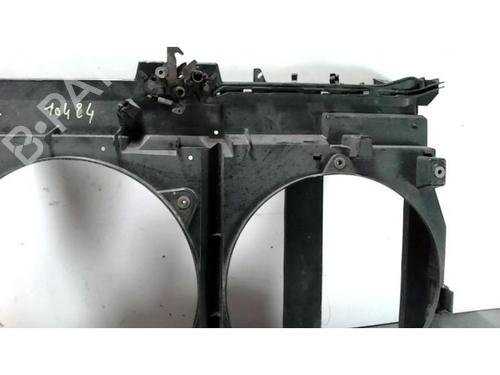 Crossmember PEUGEOT 807 (EB_) 2.2 HDi | BP25417019C162 