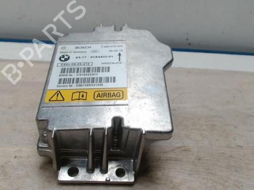 Steuergerät Airbag für BMW 3 Touring (E91) 320 d (177 hp) 28369667