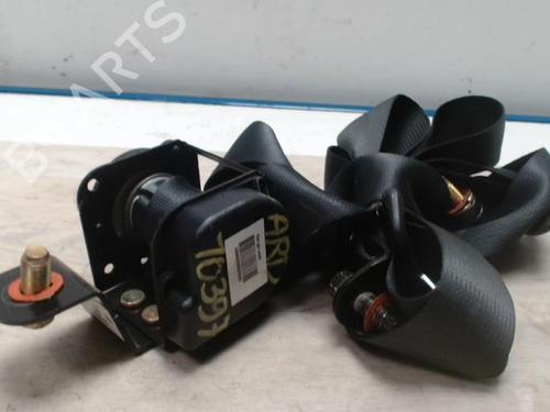 Used Rear right seatbelt HYUNDAI TUCSON (JM) 2.0 CRDi (136 hp) 31226560