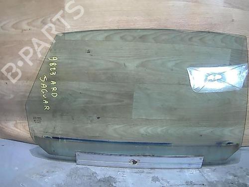 Rear right door window JAGUAR XJ (X300, X330) 6 3.2 | BP29380591C21 