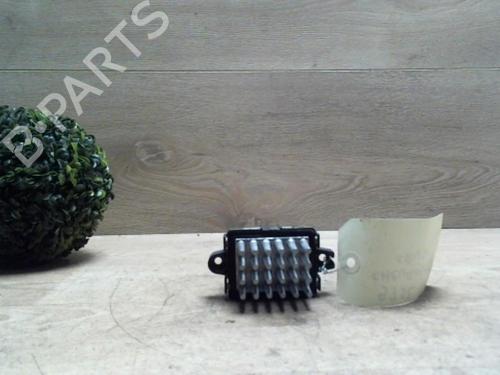 Heater resistor CHEVROLET CRUZE (J300) 2.0 CDI | BP29387762M108 - Image 2