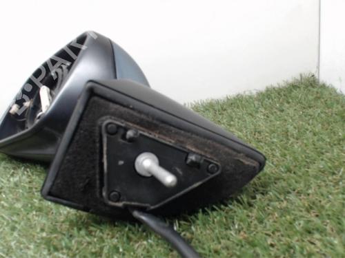 Left mirror PEUGEOT 407 SW (6E_, 6D_) 2.0 HDi 135 | BP25408541C26 