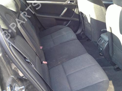 Front left interior door handle PEUGEOT 407 (6D_) 2.0 HDi 135 (6DRHRH, 6DRHRE, 6DRHRG, 6DRHRJ) | BP25413376I13 - Image 5