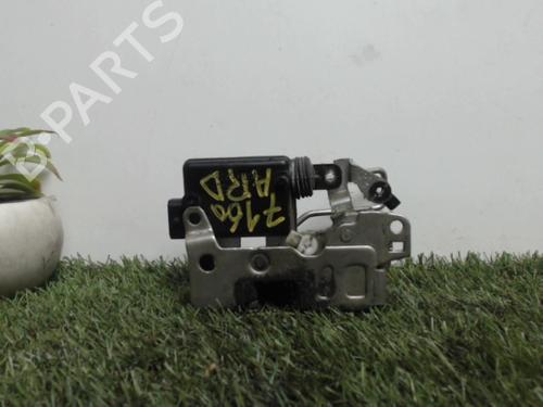 Fechadura trás esquerda DACIA LOGAN (LS_) 1.5 dCi (LS0K) (68 hp) 25394128