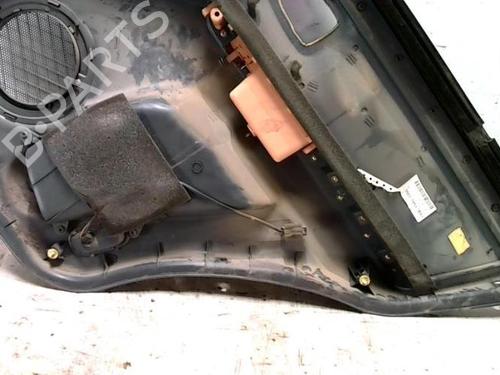 Rear left panel KIA SORENTO I (JC) 2.5 CRDi 4WD | BP26681373C60 