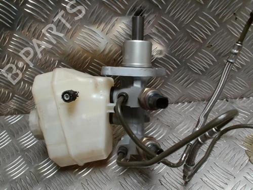 Brake master cylinder BMW 3 Coupe (E46) 320 Cd | BP31222392M77 - Image 3
