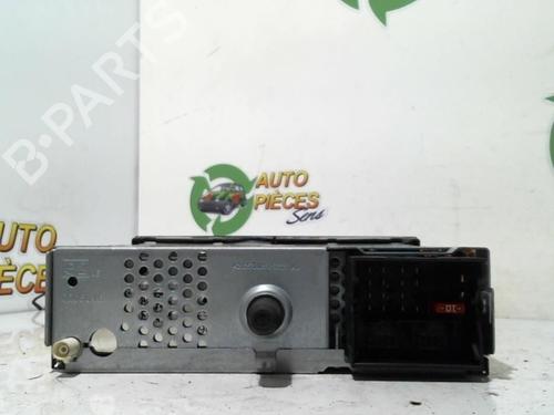 Radio PEUGEOT 1007 (KM_) 1.4 | BP30195253E6