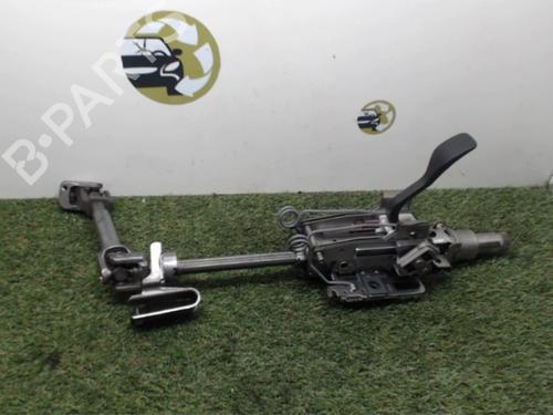 Used Steering column SKODA FABIA II (542) 1.6 TDI (90 hp) 25396643