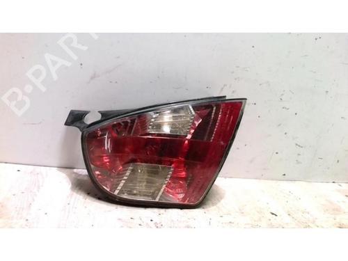 Venstre baglygte FIAT STILO (192_) 1.9 JTD (192_XF1A) | BP25426514C34 