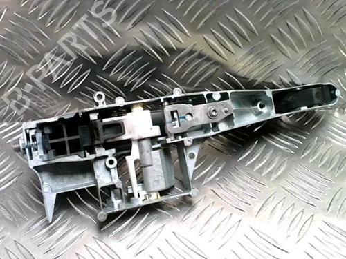 Front right exterior door handle CITROËN C3 Picasso (SH_) 1.6 HDI 90 | BP25429634C129 