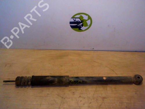 Used Right rear shock absorber DACIA DUSTER (HS_) 1.5 dCi (HSMC) (107 hp) 25390647