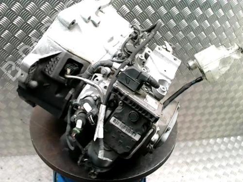 Gearkasse PEUGEOT 208 I (CA_, CC_) 1.6 HDi | BP30049704M3