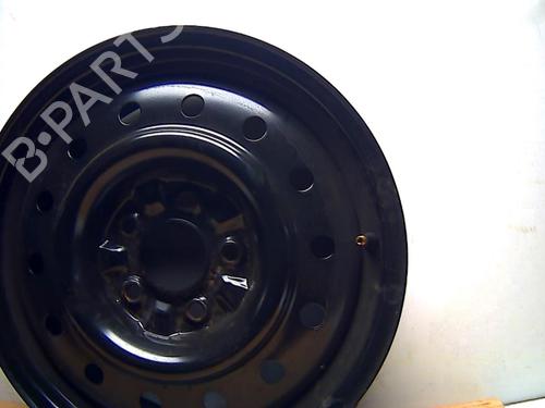 Used Rim NISSAN PRIMERA Hatchback (P12) 2.2 Di (126 hp) 25413729