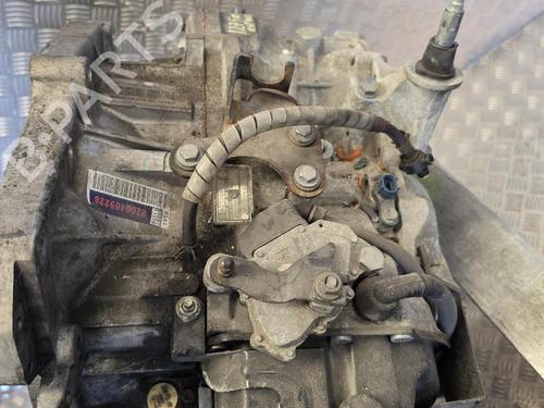 Gearbox RENAULT ESPACE IV (JK0/1_) 2.2 dCi (JK0H) | BP38986240M3 - Image 4