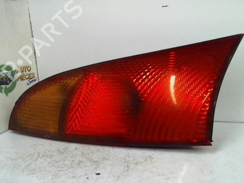 Used Left taillight FORD FOCUS I (DAW, DBW) 1.8 Turbo DI / TDDi (90 hp) 25400822